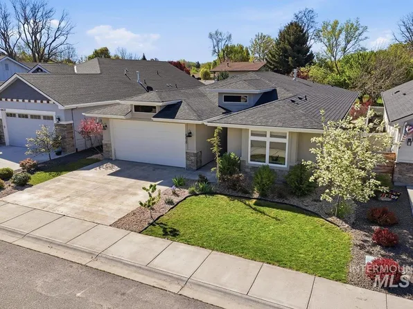 6639 W Hammermill Dr, Boise, ID 83714