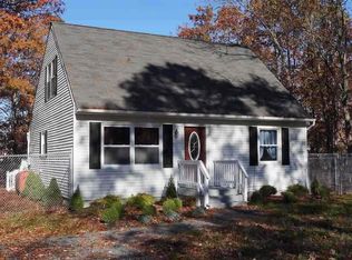 117 Pleasant Heights Ave, Egg Harbor Township, NJ 08234