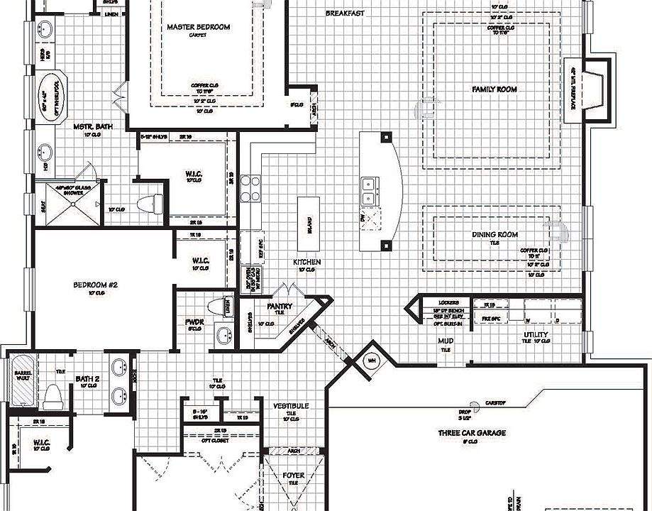 Floor Plan.