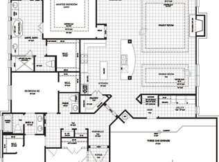 605 San Marco Trl, Georgetown, TX 78628