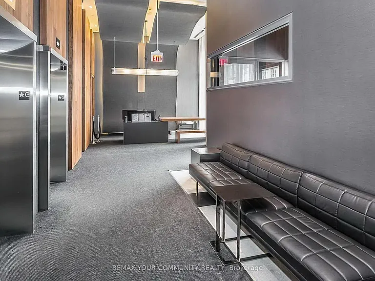 435 Richmond St W #1501 — Photo 37
