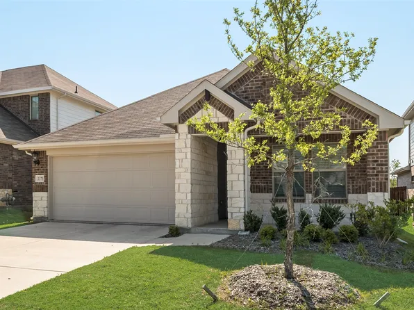 2373 Aspen Hill Dr, Forney, TX 75126