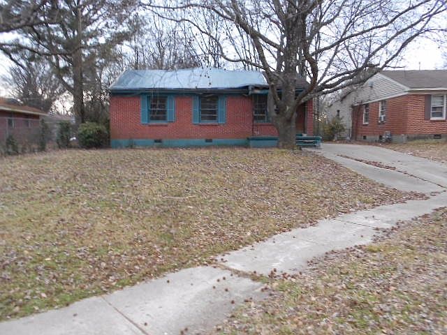 1st image of this home