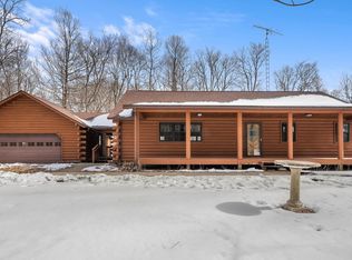 1764 Brown Station Rd, Bedford, IN 47421