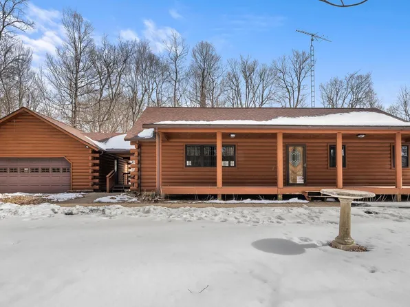 1764 Brown Station Rd, Bedford, IN 47421