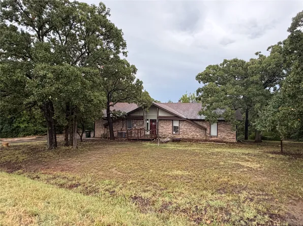 3636 Hillside Dr, Sapulpa, OK 74066