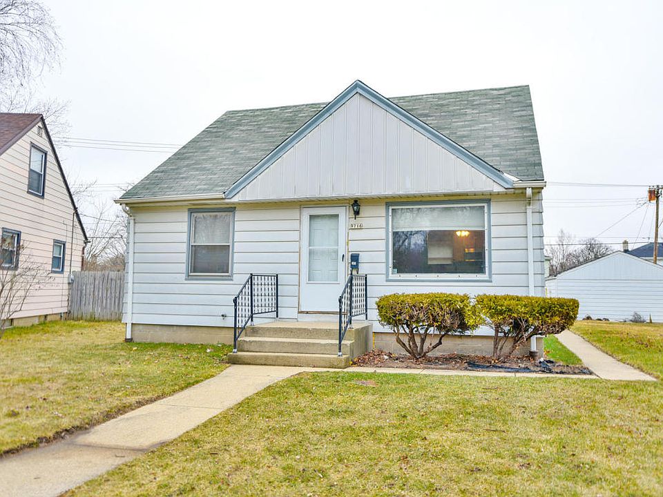 1st image of 9716 W Melvina St