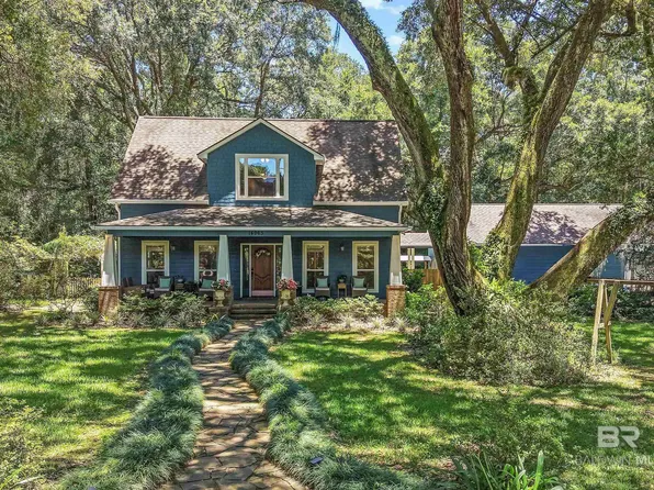 14963 Majestic Oaks Dr, Stapleton, AL 36578