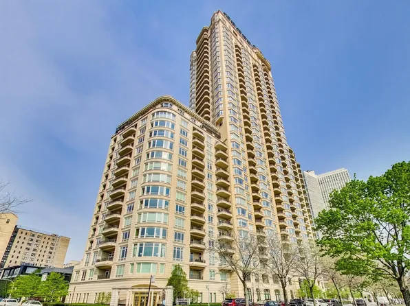 2550 N Lakeview Ave Unit S2105, Chicago, IL 60614