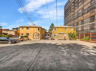 1524 University Ave, Berkeley, CA 94703