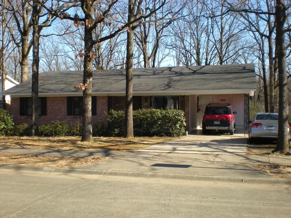 5004 Hampton Rd, N Little Rock, AR 72116