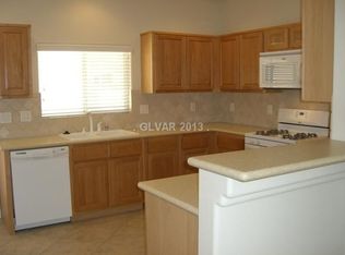 1673 Dark Wolf Ave, Las Vegas, NV 89123
