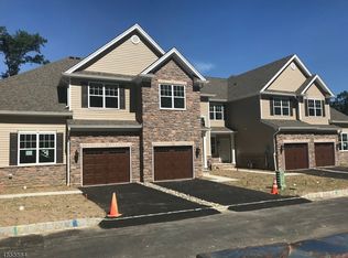 19 Pleasant Valley Way UNIT 19, Boonton, NJ 07005