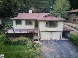 22560 Little John Dr, Twain Harte, CA