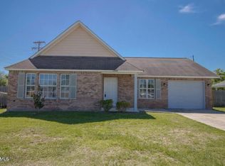12004 Harmony Cir, Gulfport, MS 39503