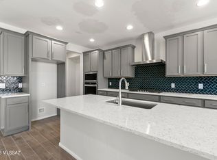 9715 E Sandal Trl S, Tucson, AZ 85747