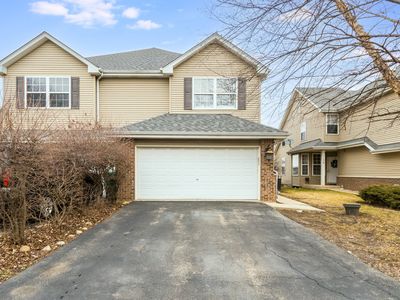 1160 Grand Blvd, Romeoville, IL, 60446