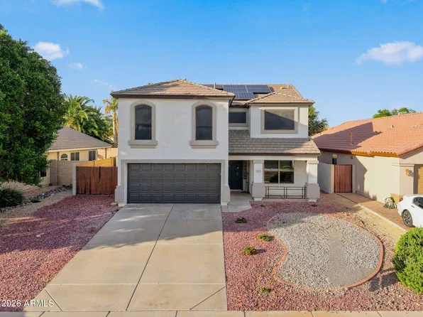 10222 W JESSIE Lane, Peoria, AZ 85383