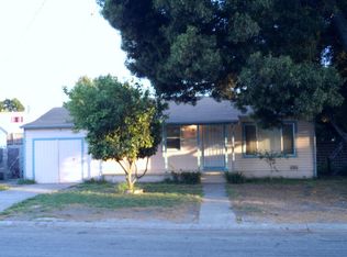 1322 Regina Ave, San Pablo, CA 94806