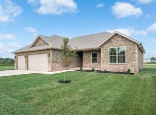 3825 W Broadmoor Street, Springfield, MO 65807