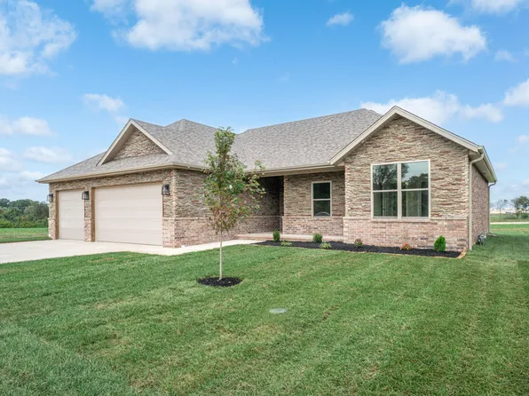 3825 W Broadmoor Street, Springfield, MO 65807