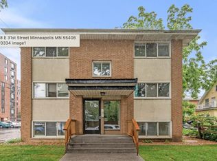 2818 E 31st St APT 1, Minneapolis, MN 55406