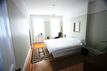 Rented by Dwell Residential Inc