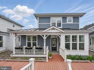 1012 Railroad Ave, Falls Church, VA 22046