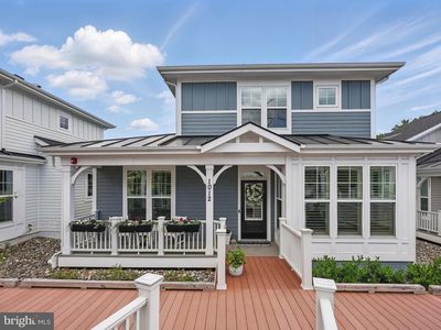 1012 Railroad Ave, Falls Church, VA, 22046