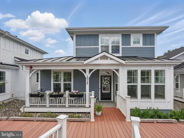 1012 Railroad Ave, Falls Church, VA 22046