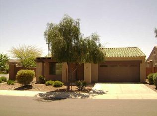 1291 E Canyon Creek Dr, Gilbert, AZ 85295