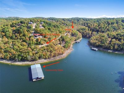 649 Lakeview Bnd, Eureka Springs, AR, 72632