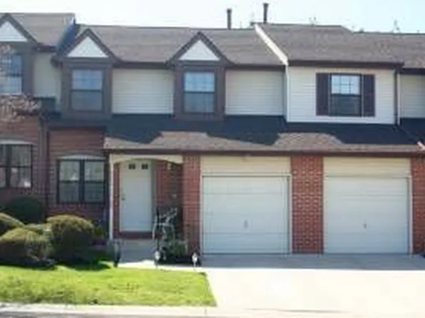 99 Greensward Ln, Cherry Hill, NJ 08002