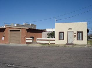 145 S San Pedro St UNIT C, Benson, AZ 85602