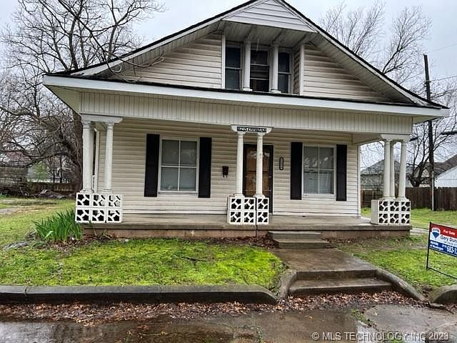 1st image of 1215 Emporia St