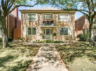 3218 Amherst Ave, Dallas, TX 75225