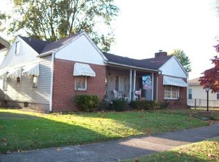 1822 S 9th St, Ironton, OH 45638
