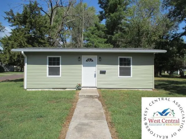 501 E Walnut St, Sedalia, MO 65301