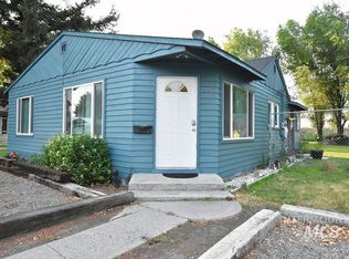 918 11th St, Rupert, ID 83350