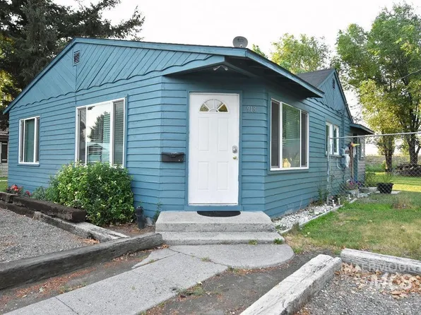 918 11th St, Rupert, ID 83350