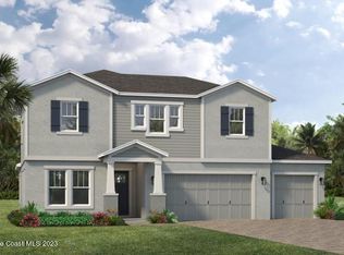 3347 Kamin Dr, Melbourne, FL 32940