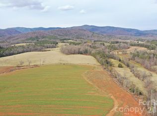 600 Moriah School Rd, Casar, NC 28020