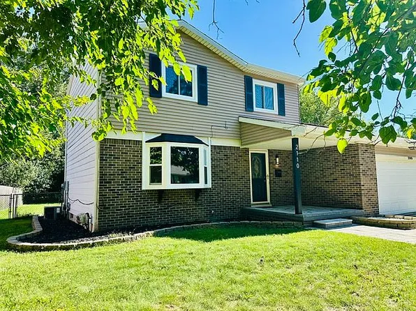 2110 Barritt St, Lansing, MI 48912