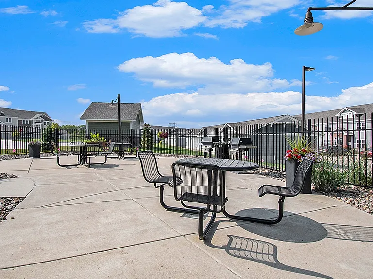 Strathmore Apartment Homes — Photo 29