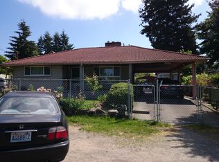 9220 38th Ave S, Seattle, WA 98118