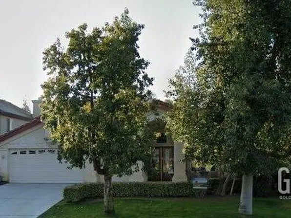 10005 Cobblestone Ave, Bakersfield, CA 93311