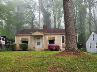 1560 Orlando St SW, Atlanta, GA