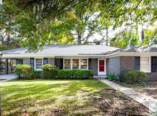 12508 Woodley Rd, Savannah, GA 31419