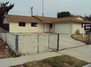 1661 Fitzgerald Rd, Simi Valley, CA 93065