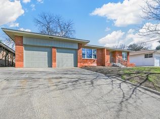 4908 Terrace Trl, Fort Worth, TX 76114